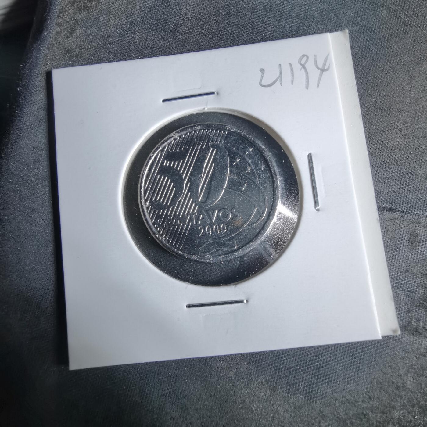 沼泽如烟--第921场 巴西2009年50分