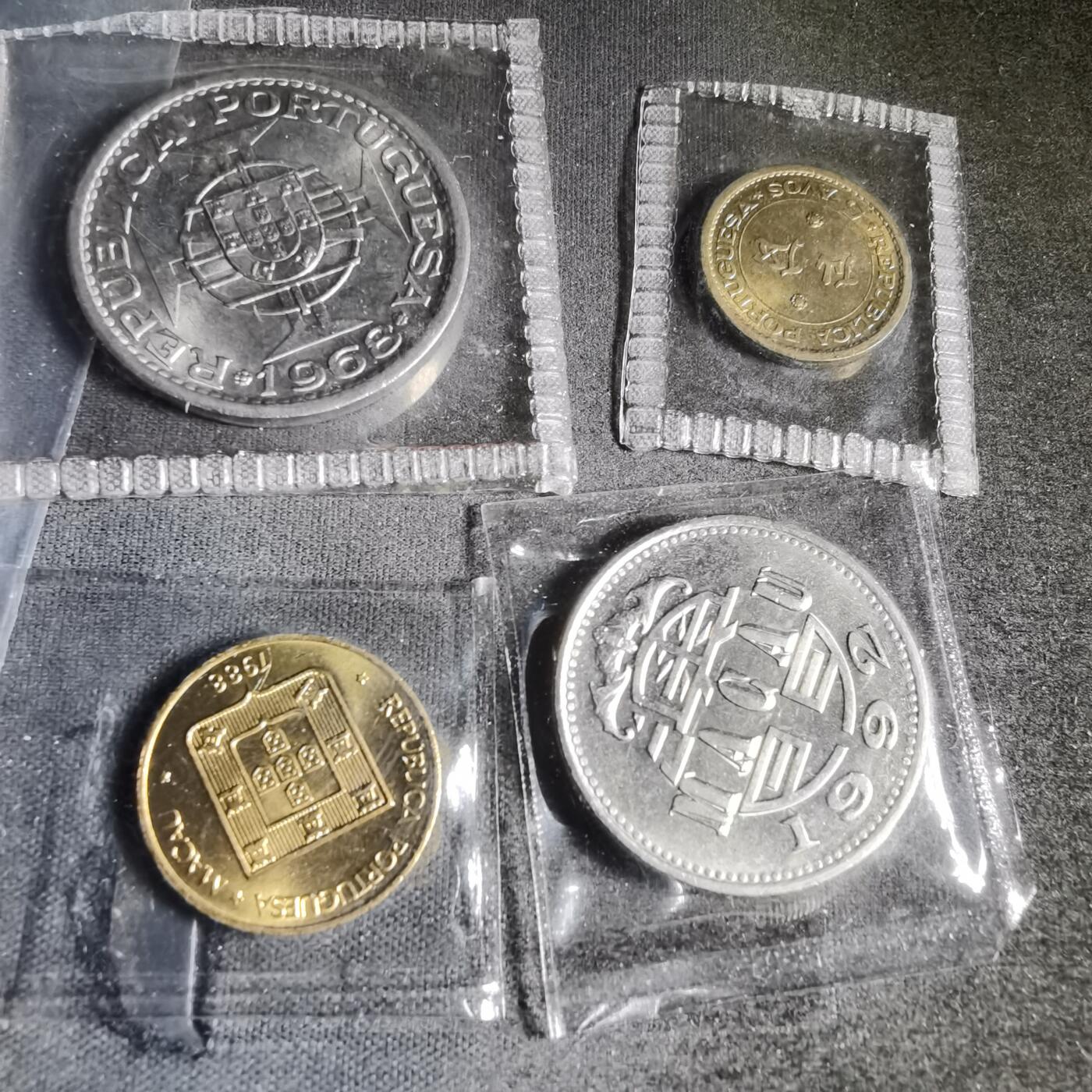 沼泽如烟--第921场 澳门四妹