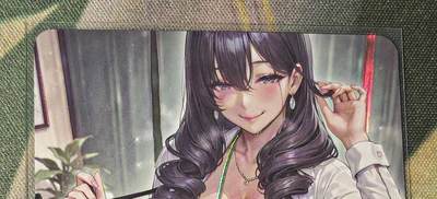 老板带我见世面，我给老板好拍场.零佣收拍第不知道多少期 - 绘天阁特卡（露，看图私信）