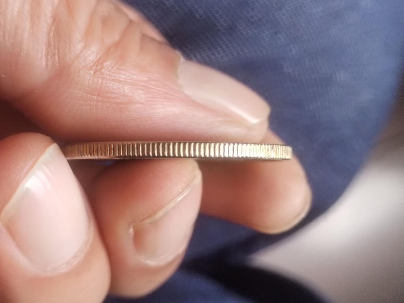 纪念币 评级币 硬币