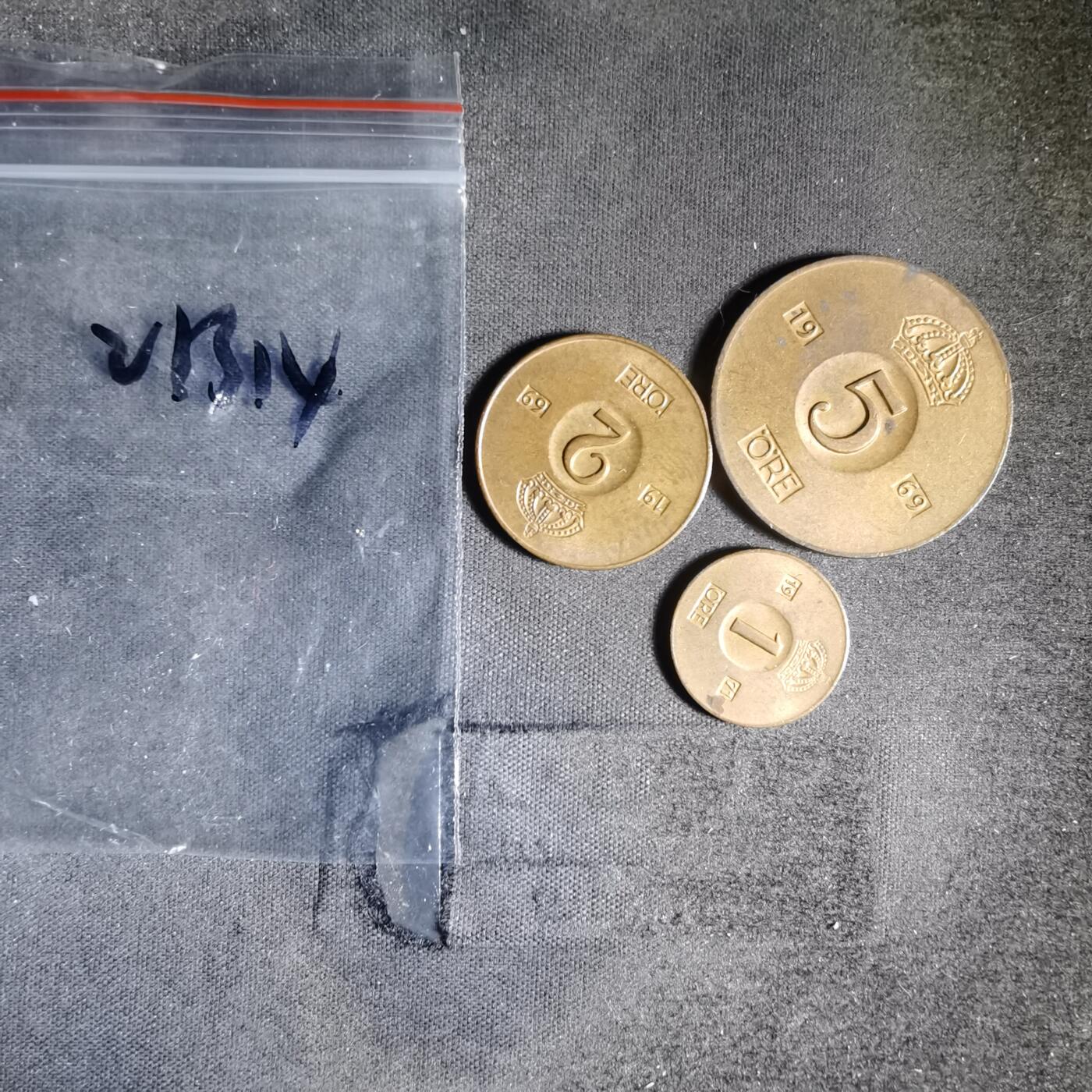 沼泽如烟--第921场 瑞典三枚套