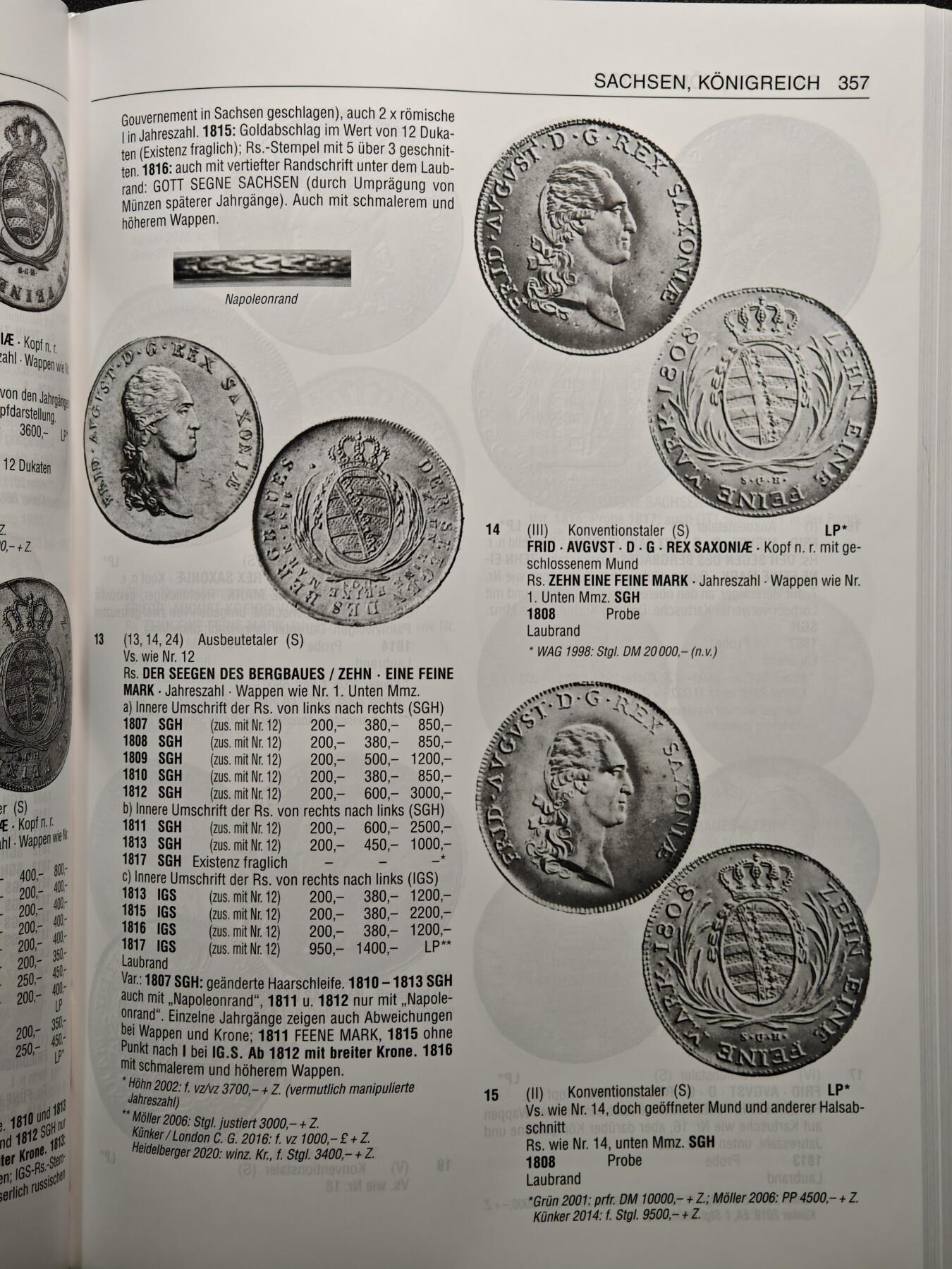 【德藏】世界币章拍卖第156期（拍品征集中~欢迎藏友联系）