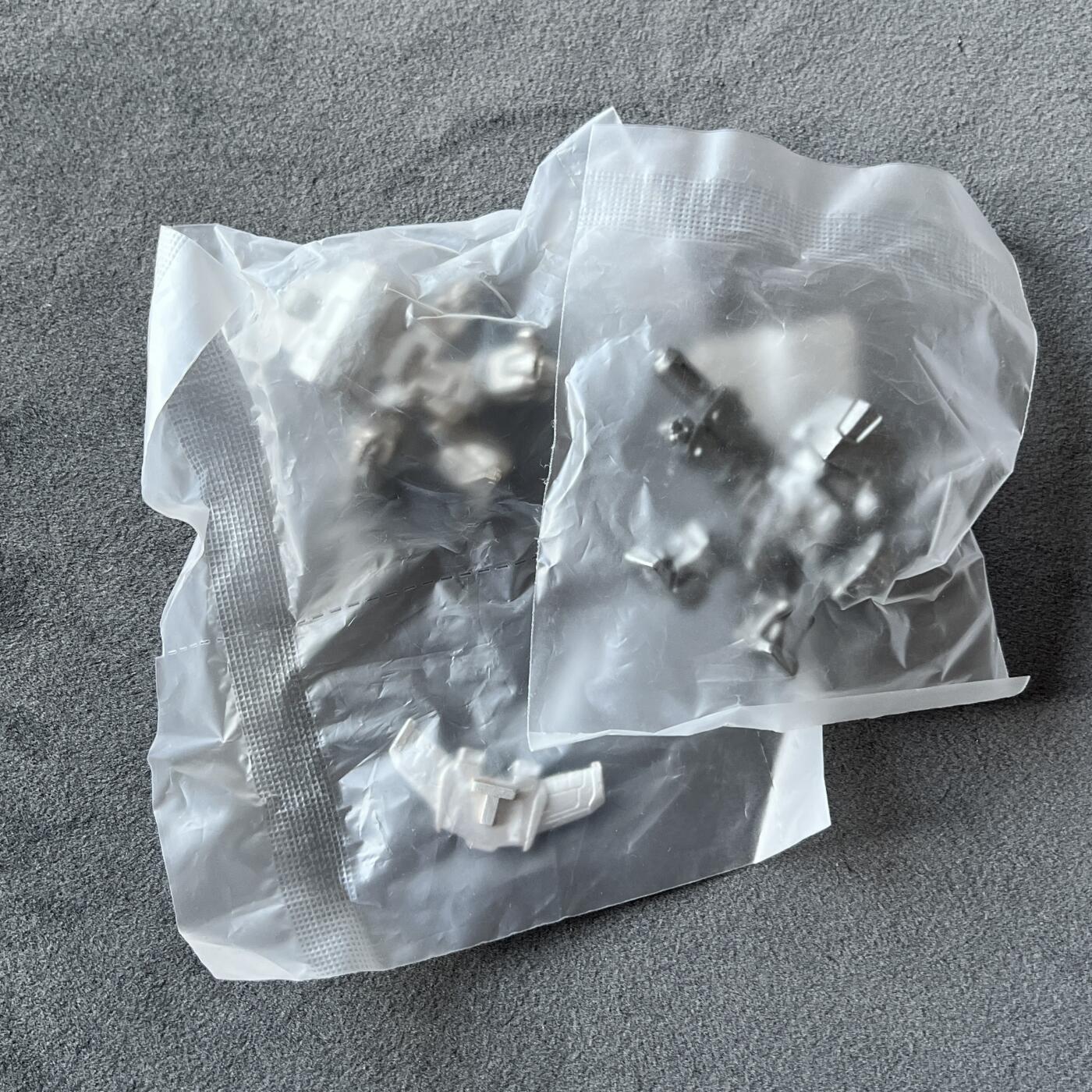 锦色铺子的潮玩拍第六期🌸🌸  