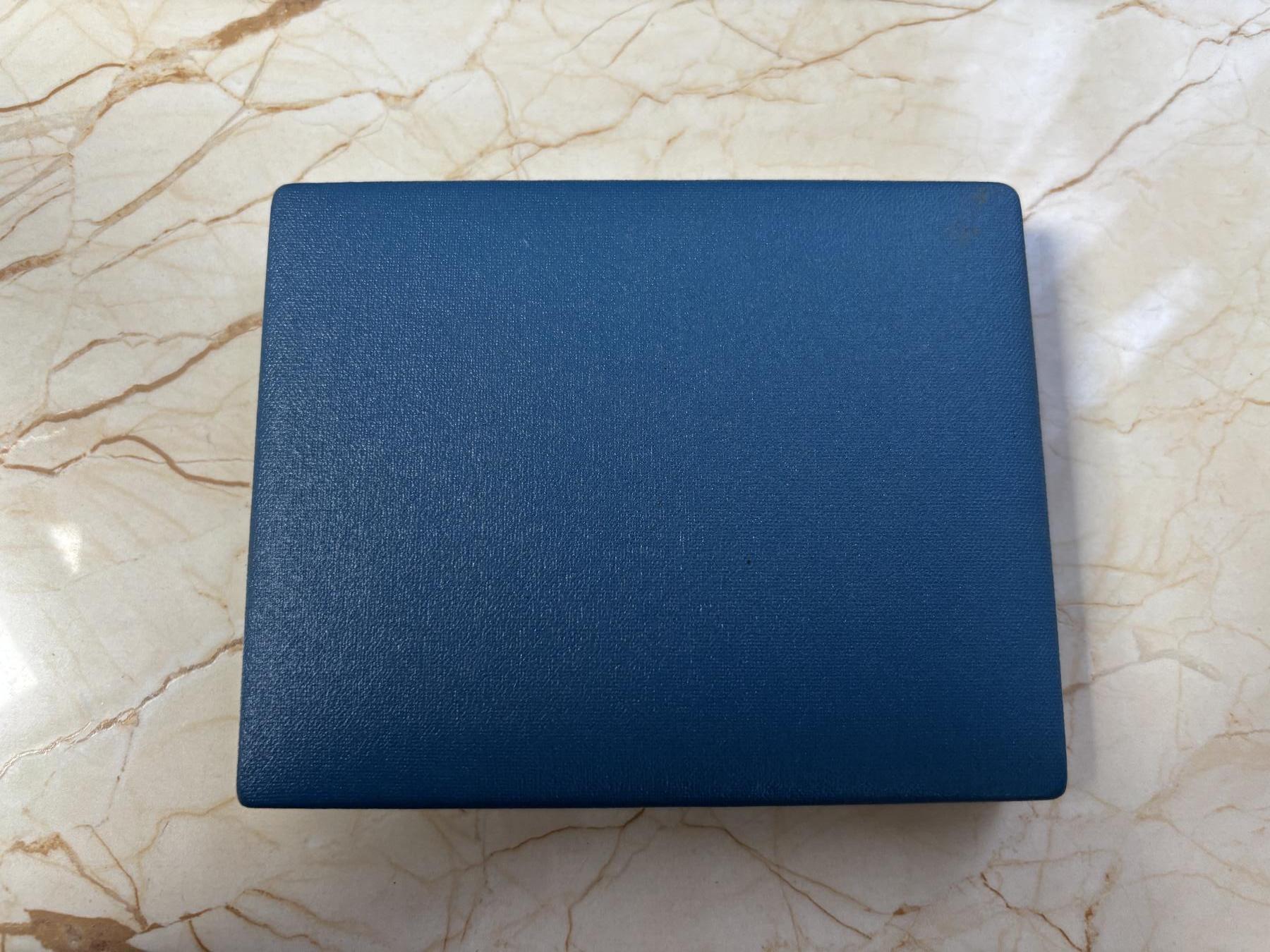 第184期拍卖 英国2003年桥梁系列1英镑精制纪念银币4枚全套，925银，9.5克*4，发行7500套，有氧化