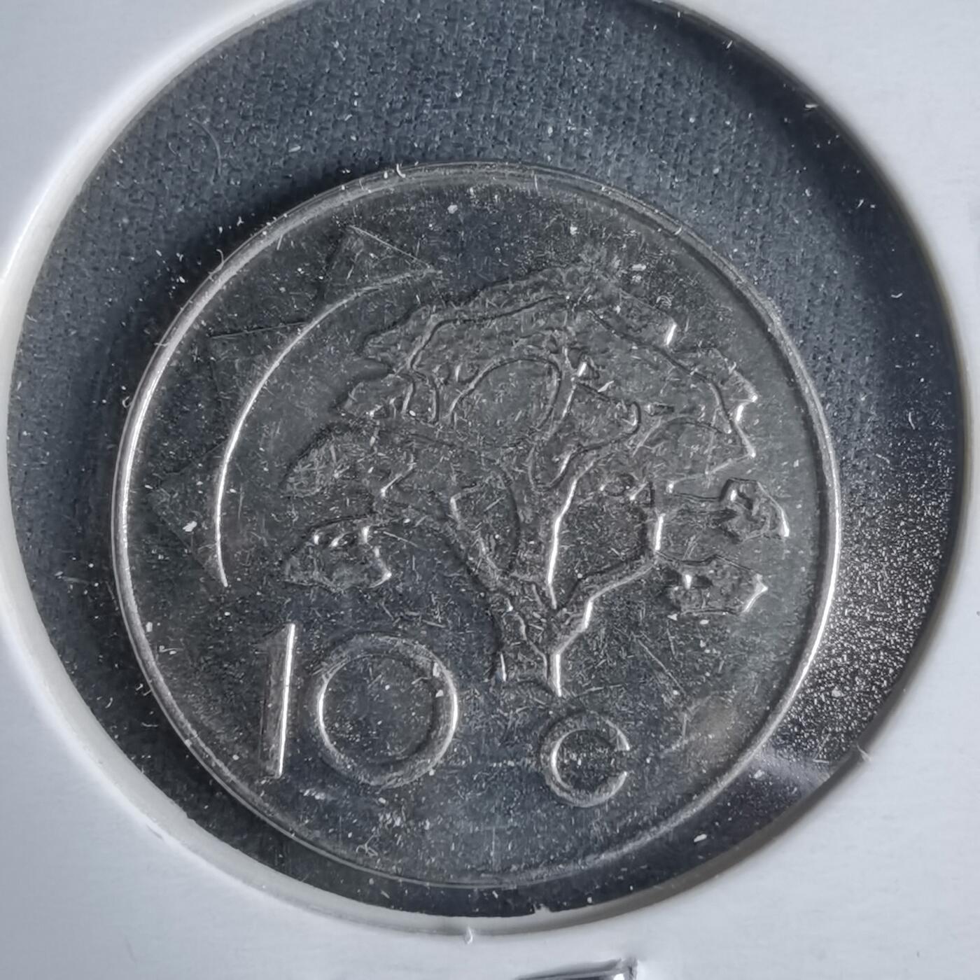 沼泽如烟--第921场 纳米比亚2024年十分