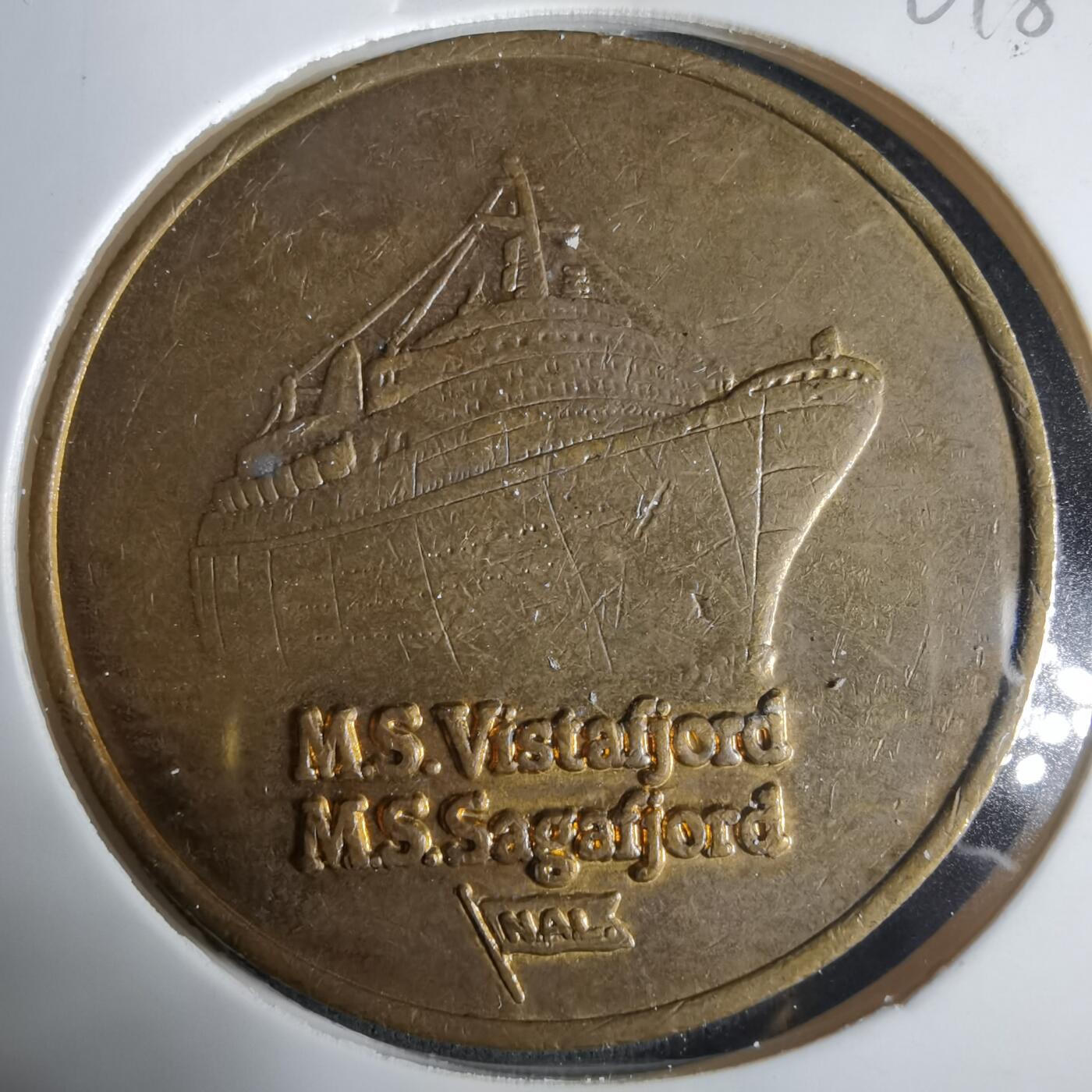 沼泽如烟--第921场 游轮代币