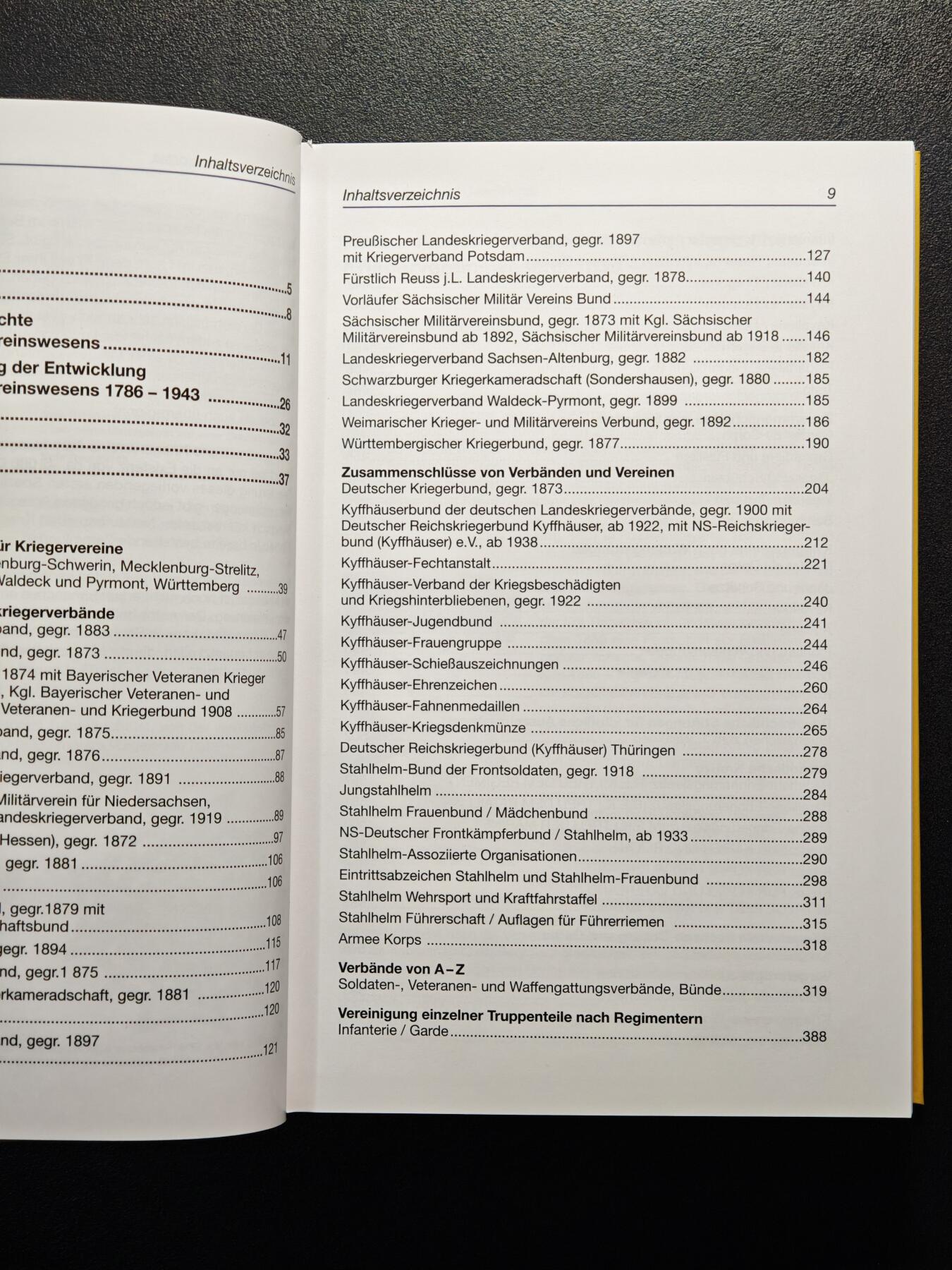 【德藏】世界币章拍卖第156期（拍品征集中~欢迎藏友联系） 全新 1800-1943 德国战争徽章奖章目录 硬壳精装 全彩铜板纸印刷 硬壳精装 全书约600+页