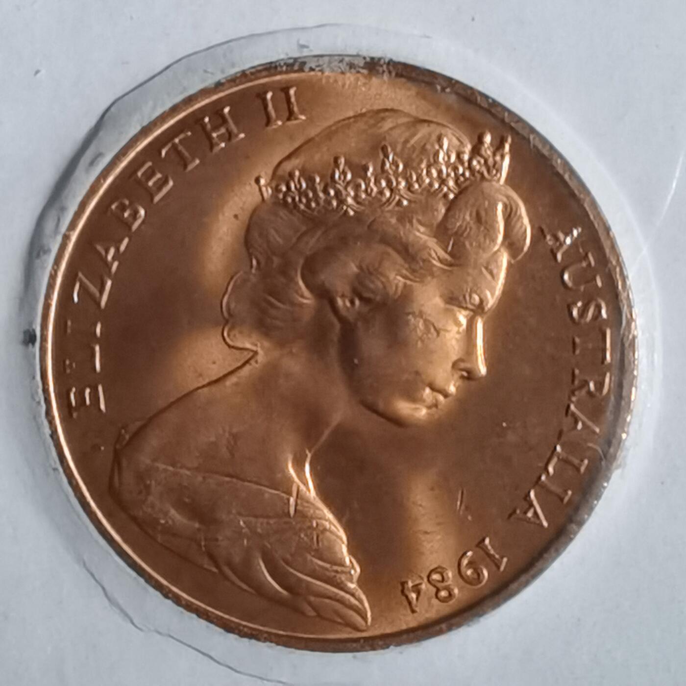 沼泽如烟--第921场 澳大利亚二分