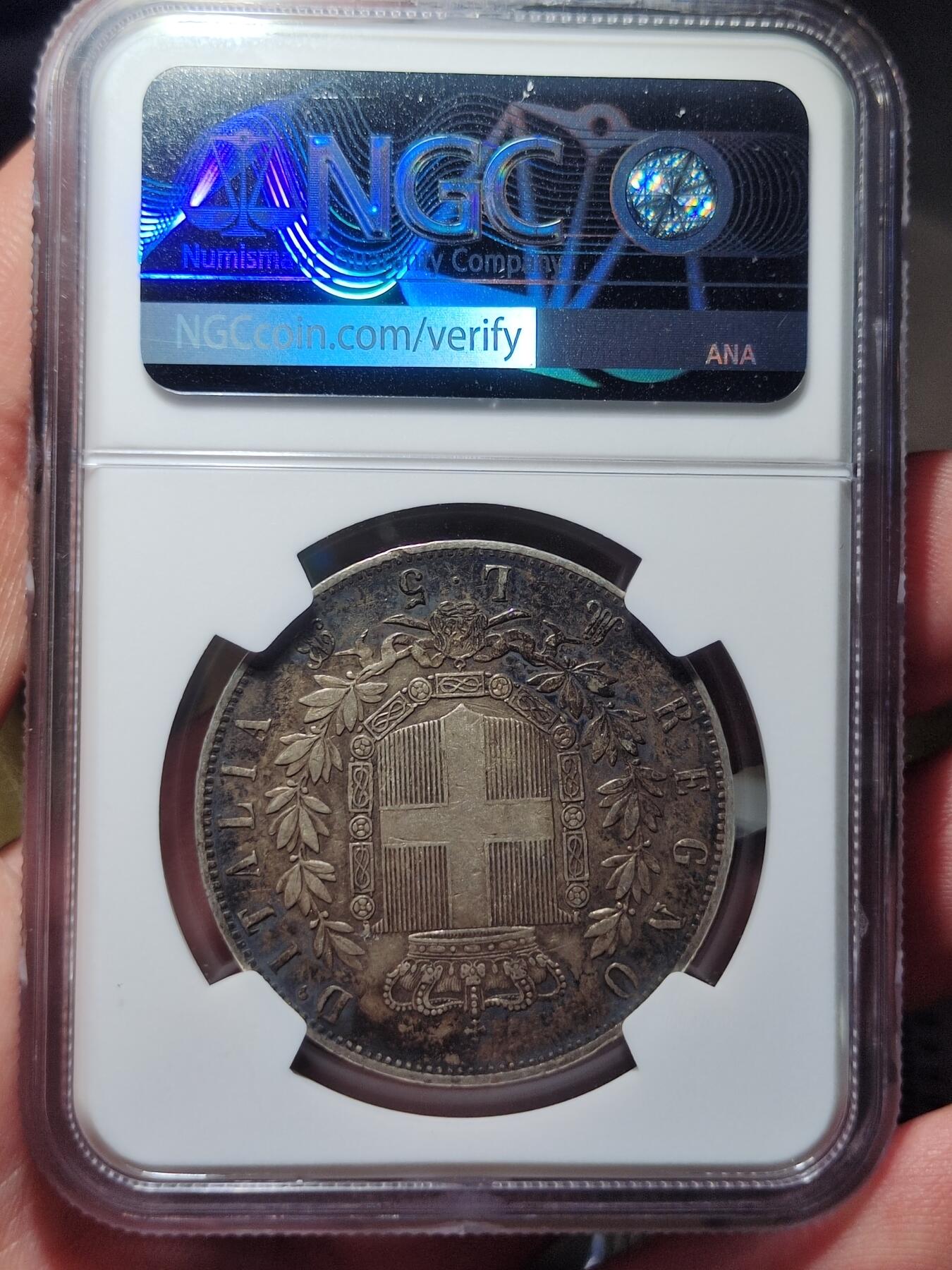 中外钱币第六场