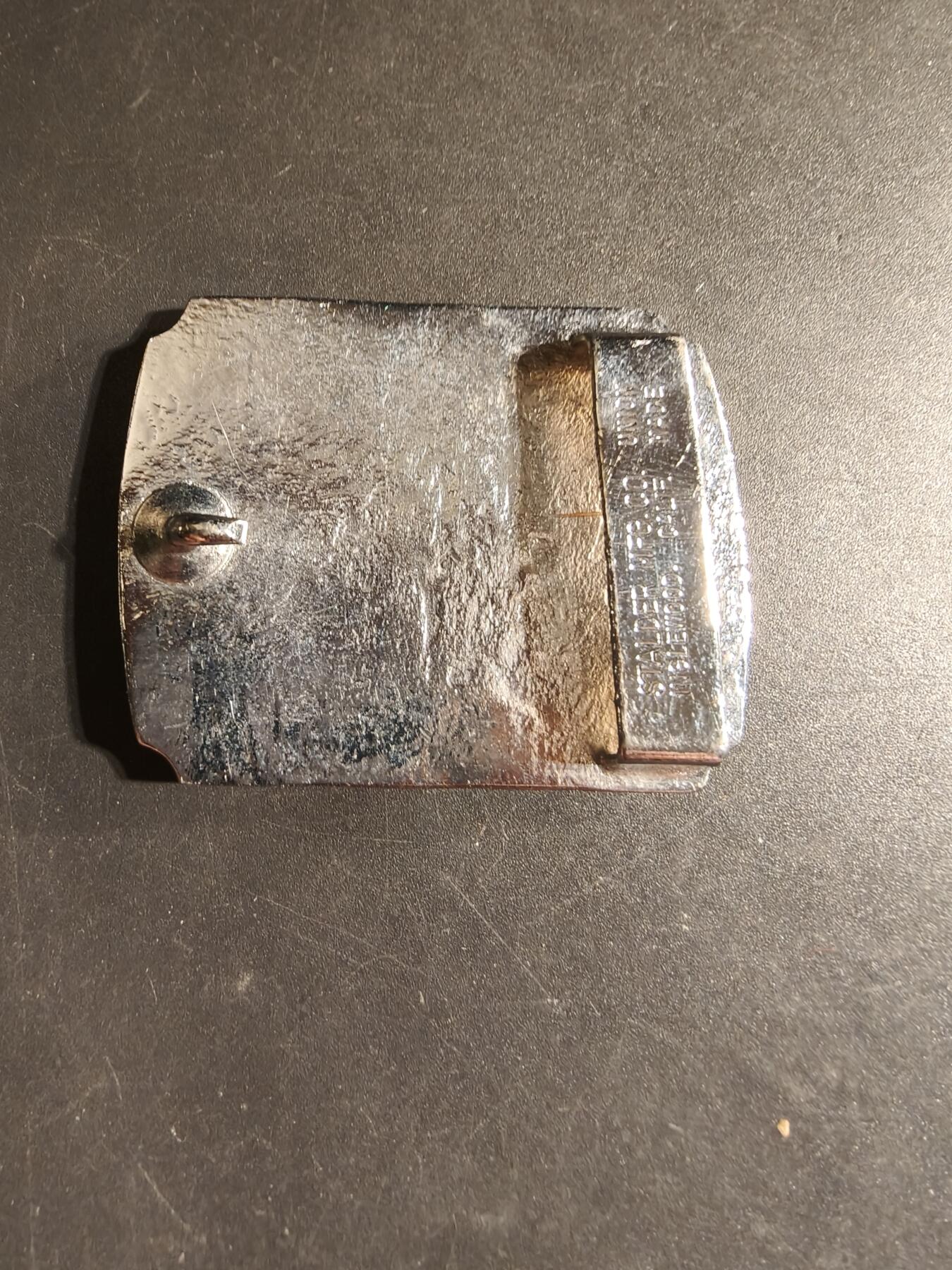 老王徽章第168期