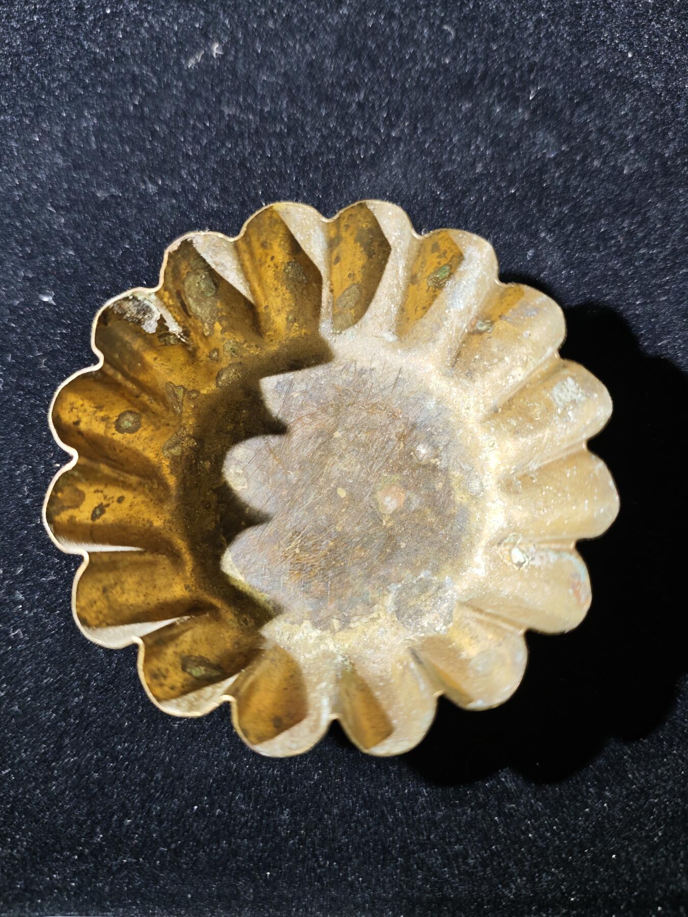 92期回流戒指饰品杂件纪念章丝路钱币专场 杂件