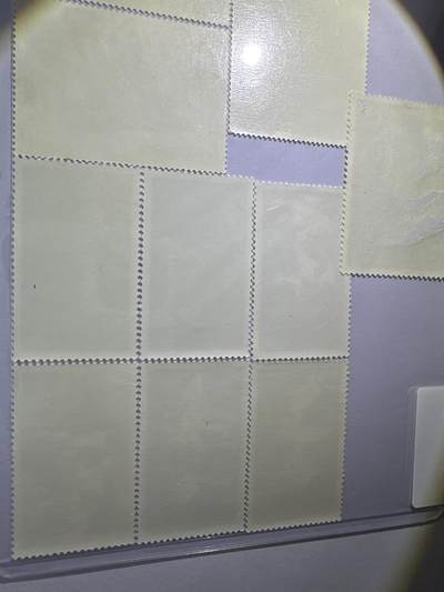 12.26邮票专场 波兰动物系列散票10枚