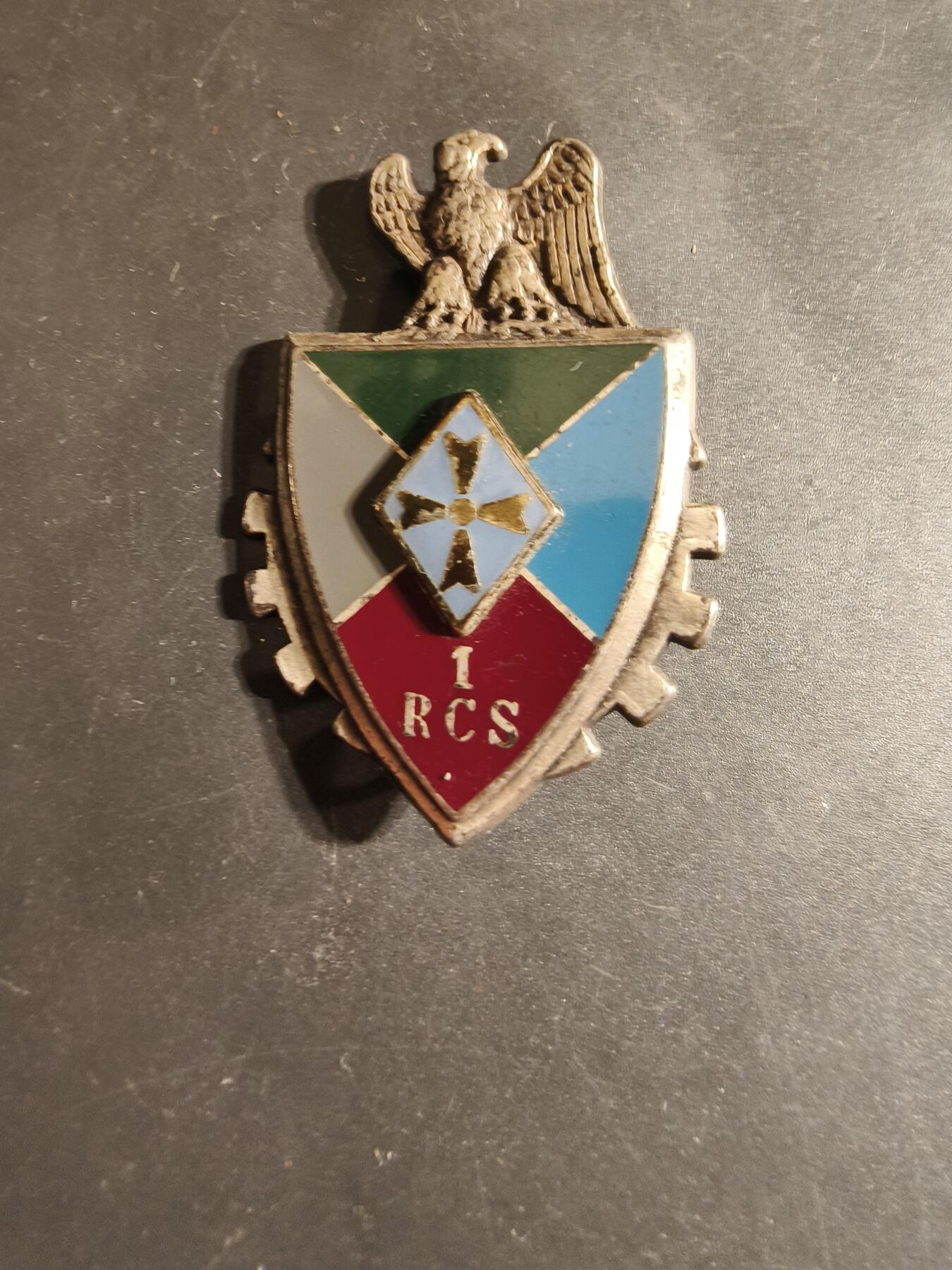 老王徽章第168期