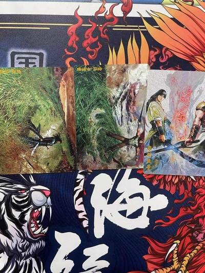 第十五期（周日截拍）惊喜不断看简介 - 奇点风云 3张