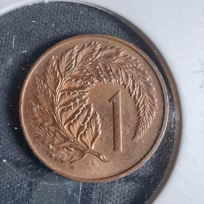 沼泽如烟--第921场 - 新西兰1980年一分