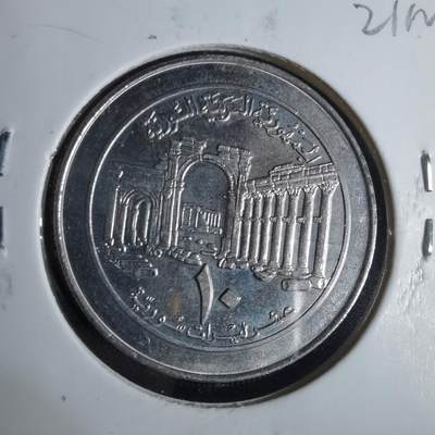 沼泽如烟--第921场 - 叙利亚