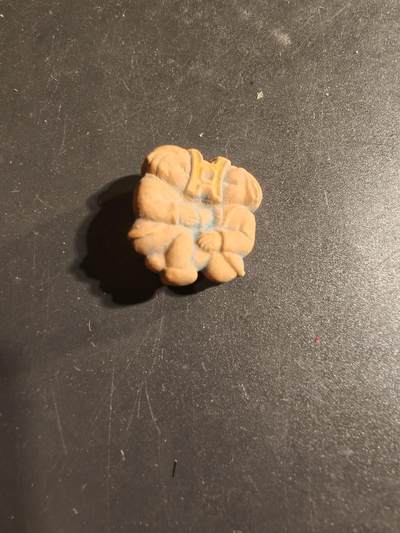 老王徽章第168期 - 德三冬季工厂WHW徽章