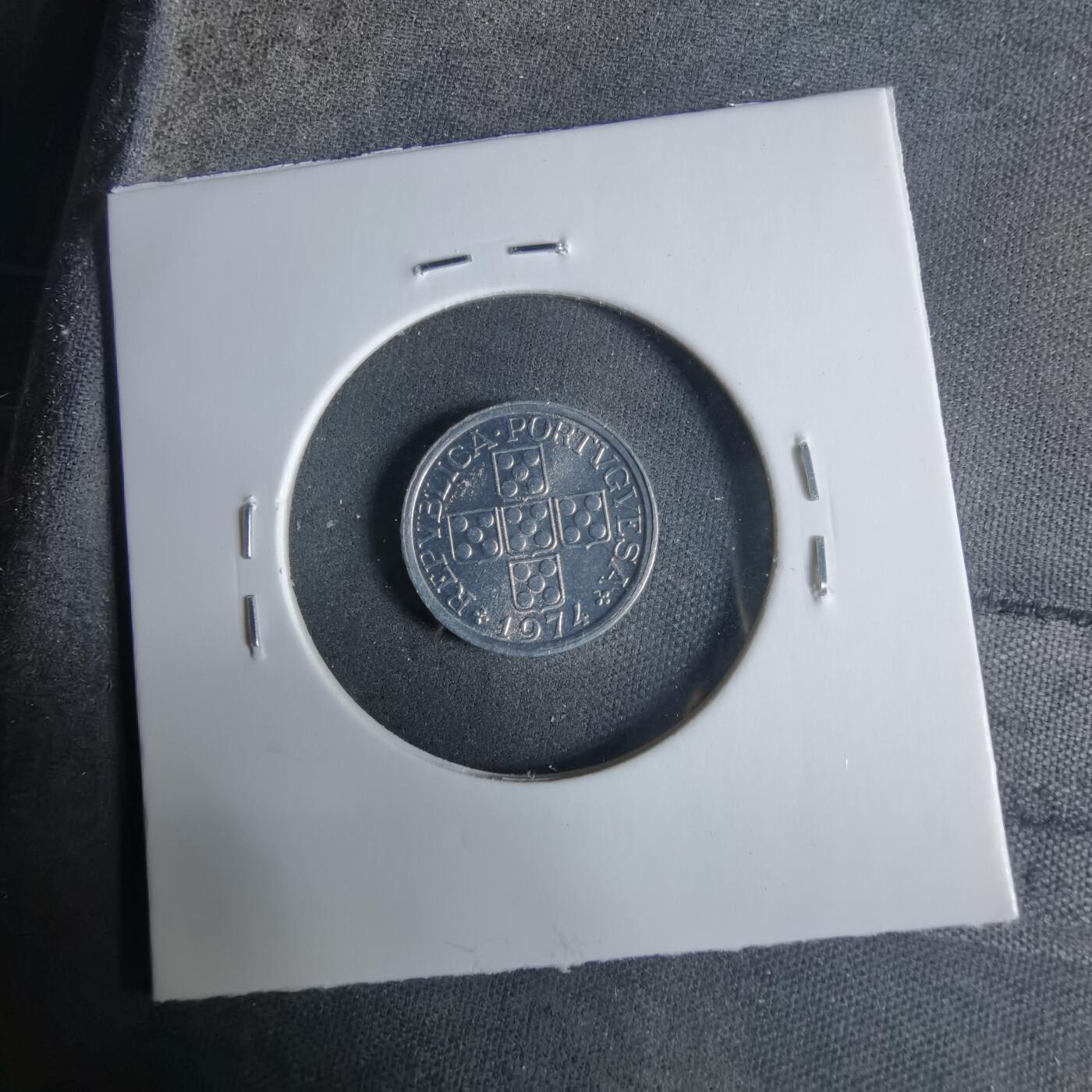 沼泽如烟--第921场 葡萄牙1974年十分