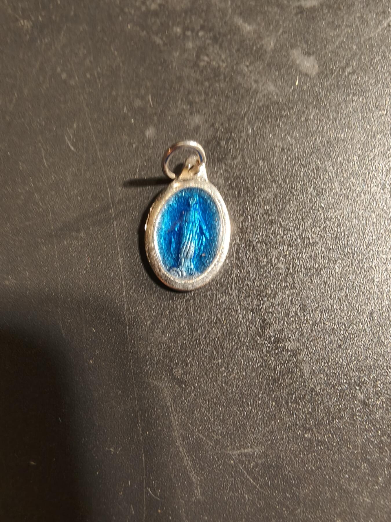 老王徽章第168期 法国天主教会纪念章