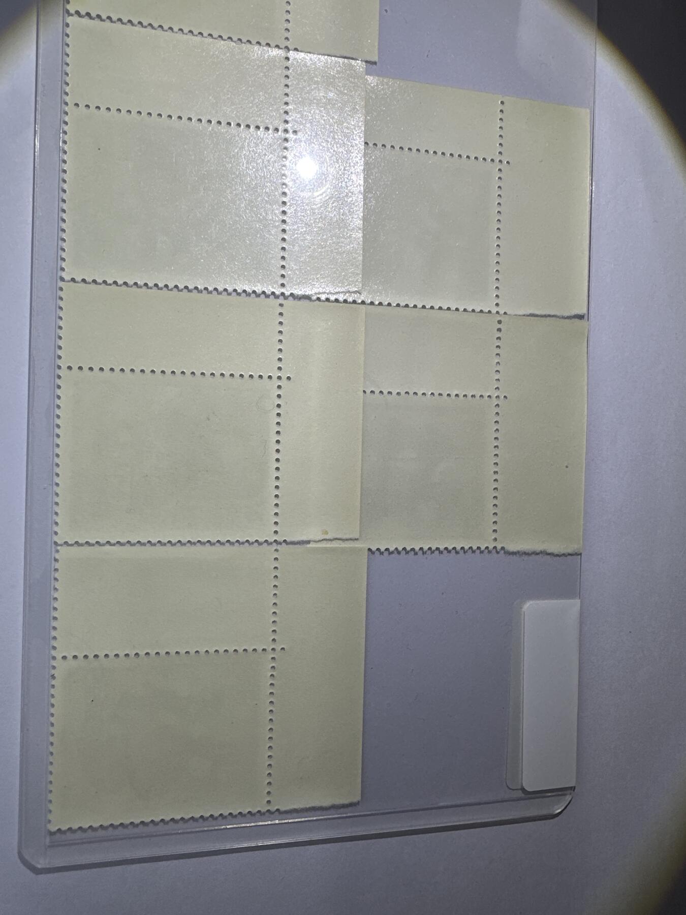 12.6邮票专场 波兰1969年民间舞蹈6枚