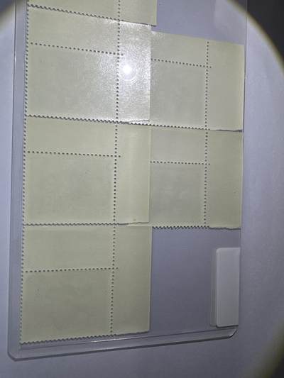 12.26邮票专场 波兰1969年民间舞蹈6枚