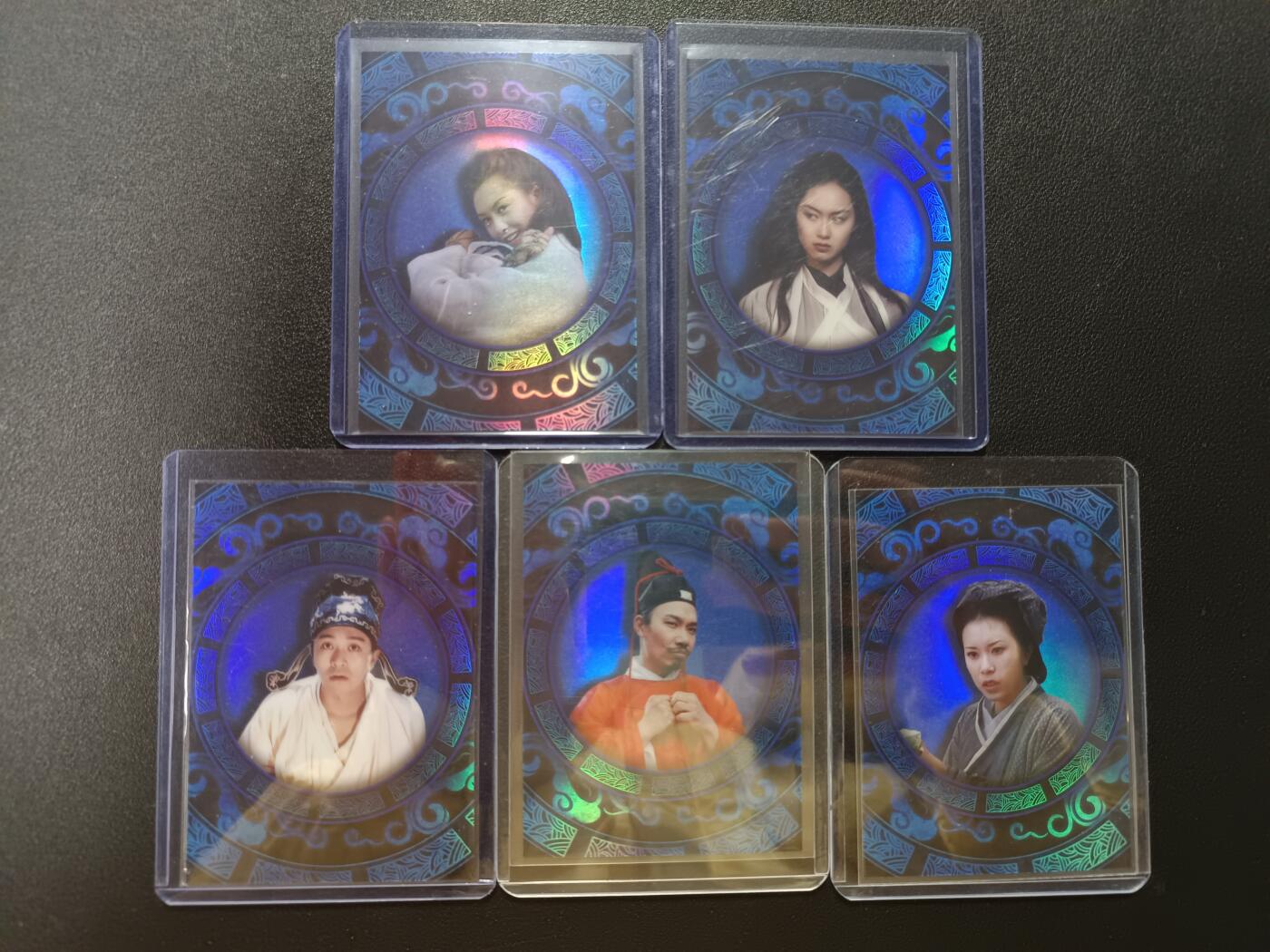 天玑星卡拍第146期《12.4周四截拍》持续收拍收评中 满赠卡需备注