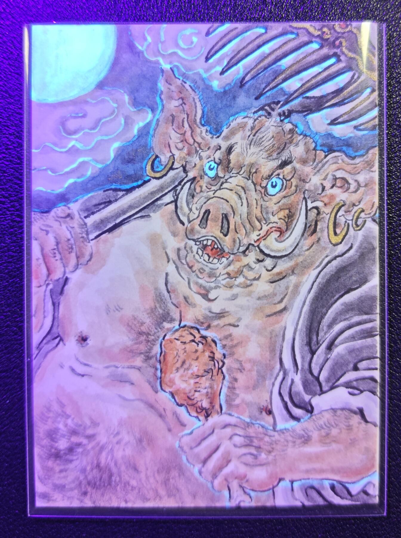 天玑星卡拍第147期《12.8周一截拍》持续收拍收评中 满赠卡需备注