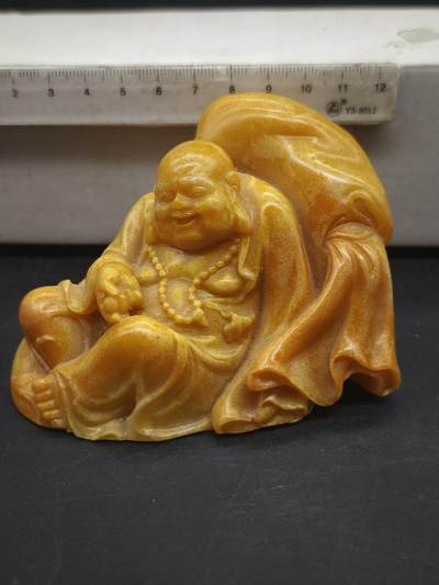 92期回流戒指饰品杂件纪念章丝路钱币专场 - 工艺品摆件