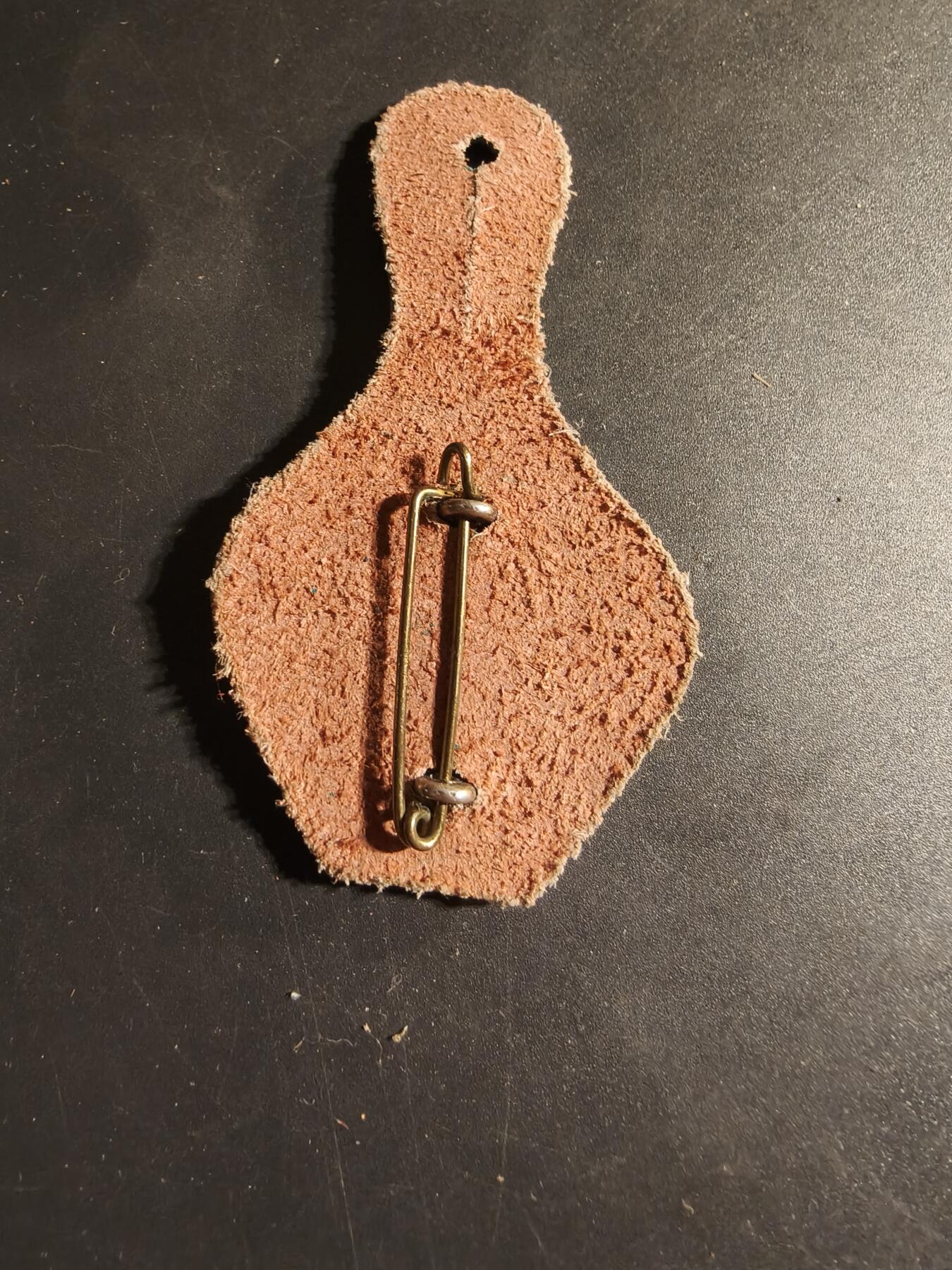 老王徽章第168期