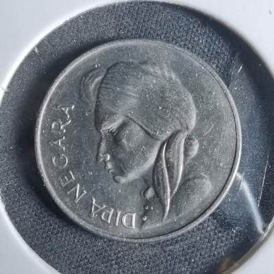 沼泽如烟--第921场 - 印度尼西亚1955年50分