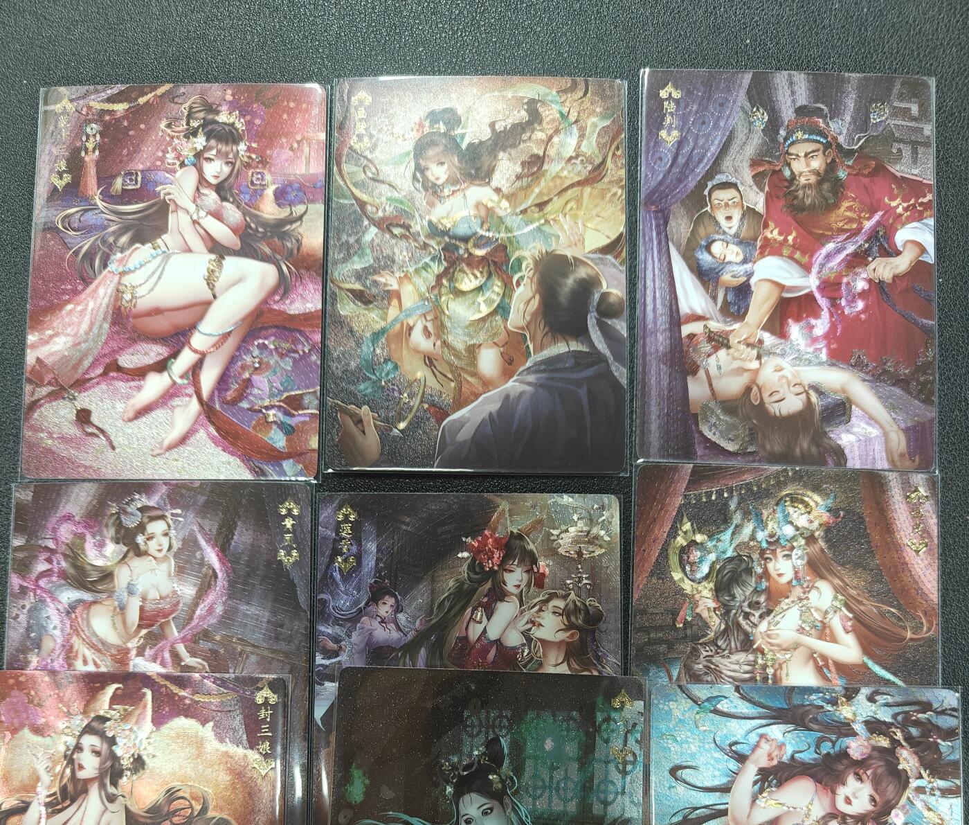 天玑星卡拍第146期《12.4周四截拍》持续收拍收评中 满赠卡需备注