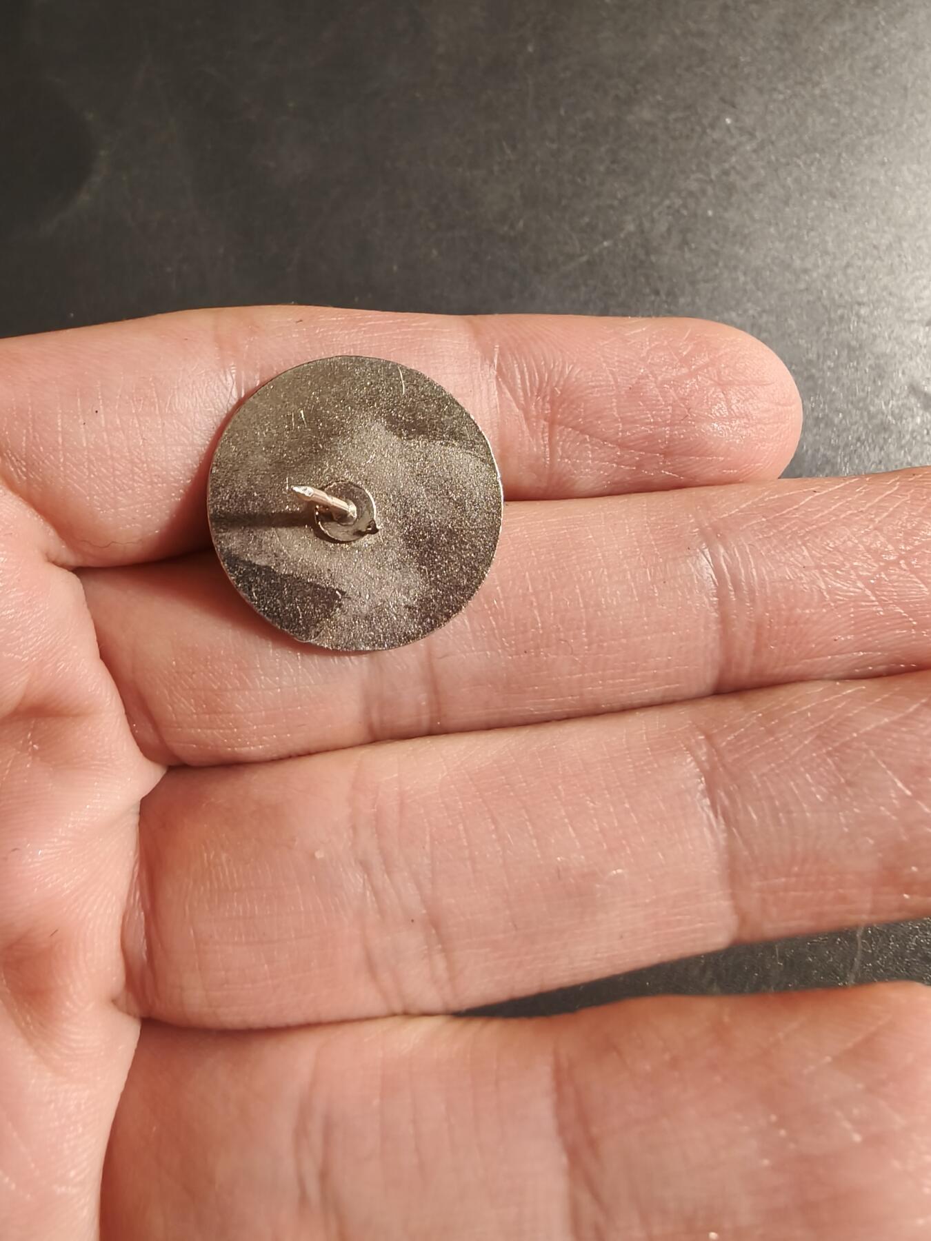 老王徽章第168期