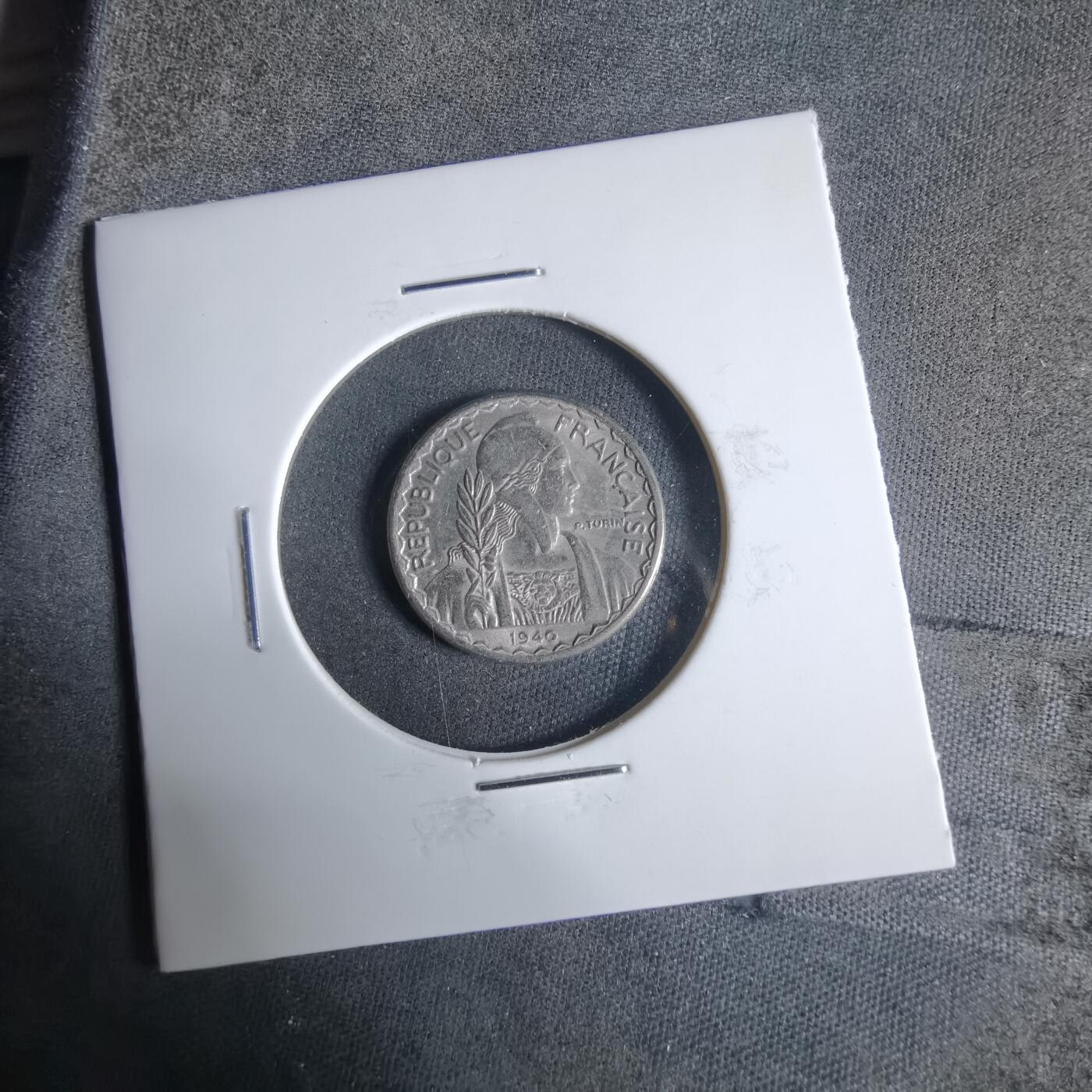 沼泽如烟--第921场 法属印度支那1940年十分