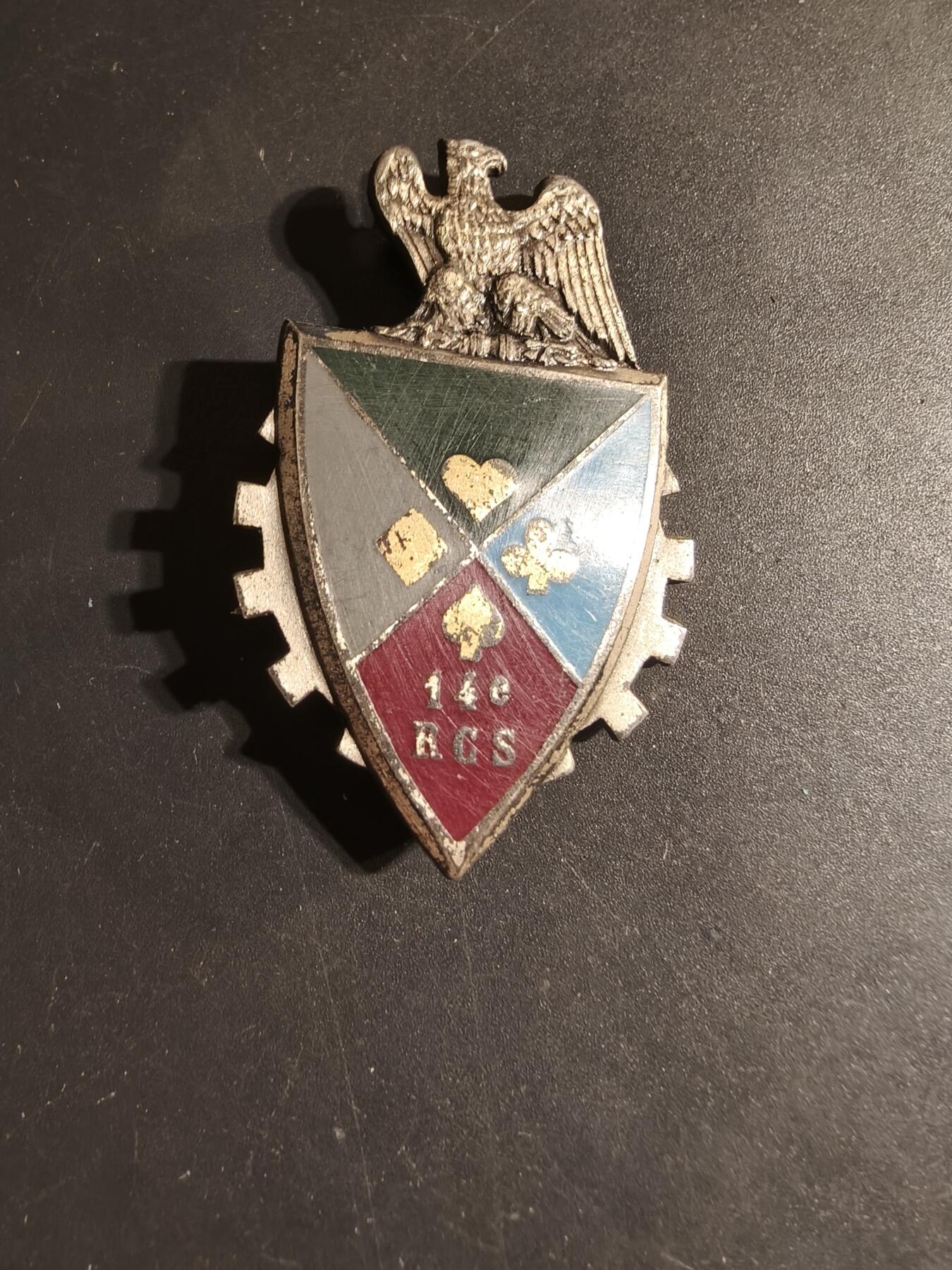 老王徽章第168期