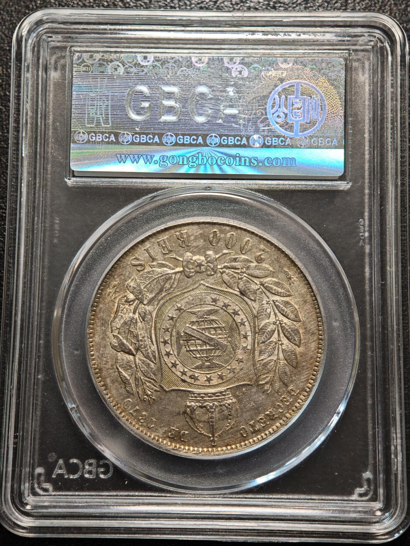 【德藏】世界币章拍卖第156期（拍品征集中~欢迎藏友联系）