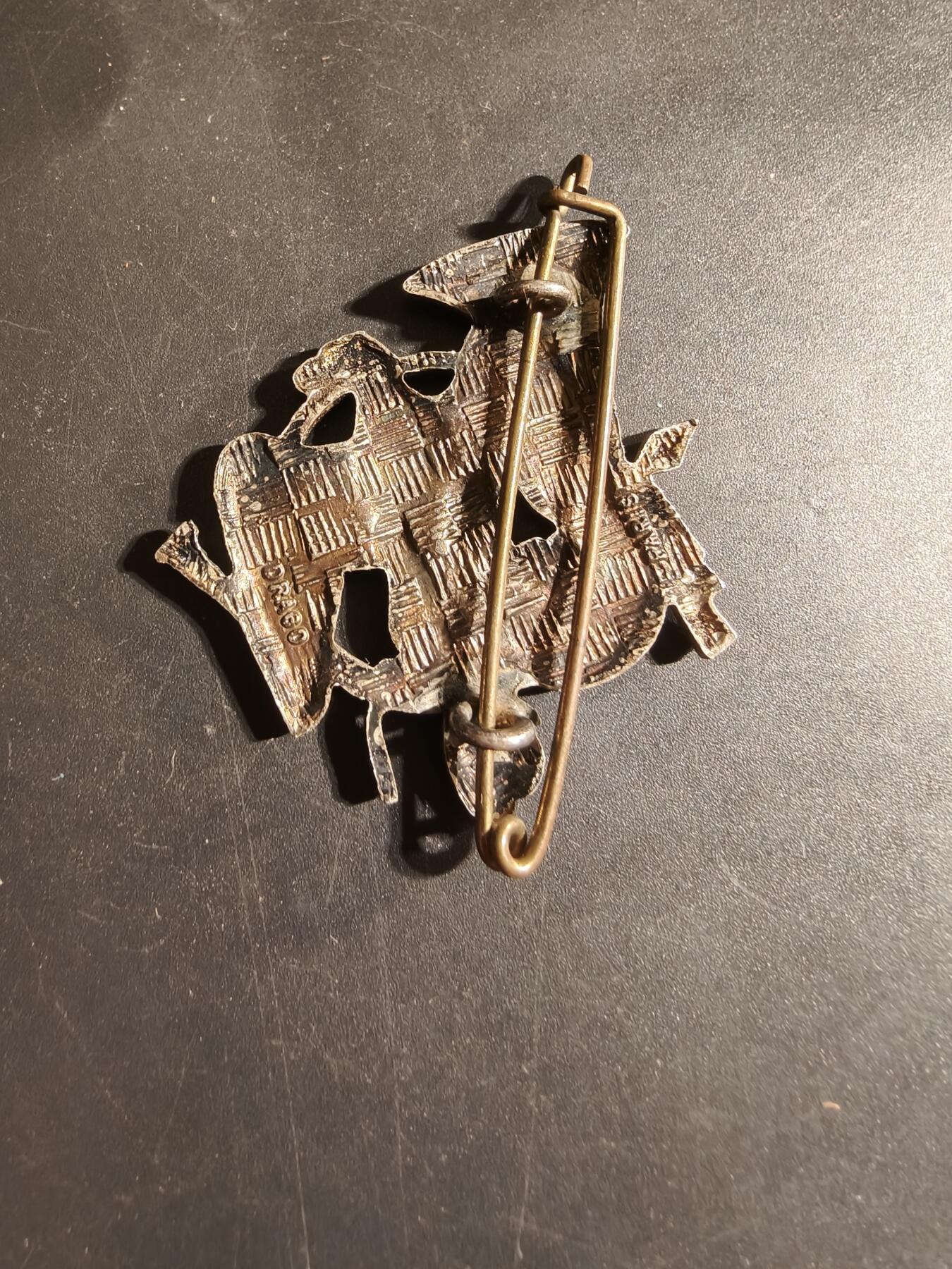 老王徽章第168期