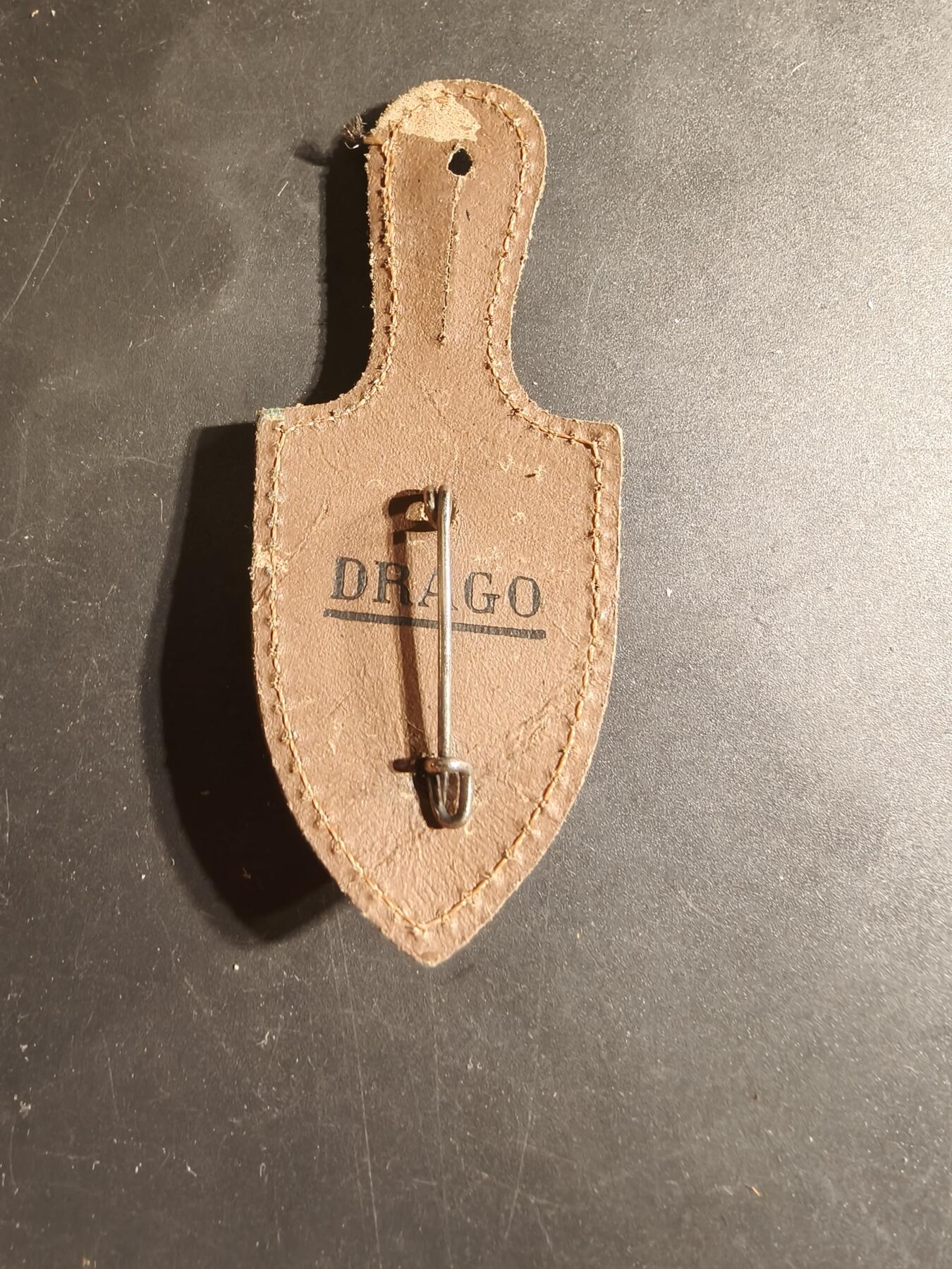 老王徽章第168期