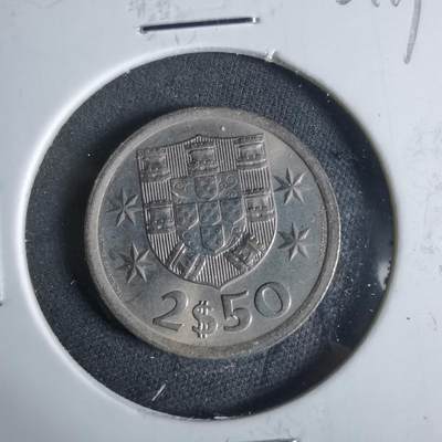 沼泽如烟--第921场 - 葡萄牙1975年2.5