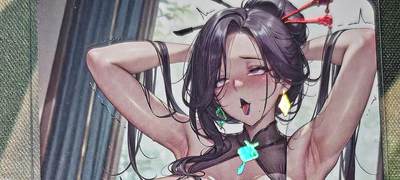 老板带我见世面，我给老板好拍场.零佣收拍第不知道多少期 - 绘天阁特卡（露，看图私信）