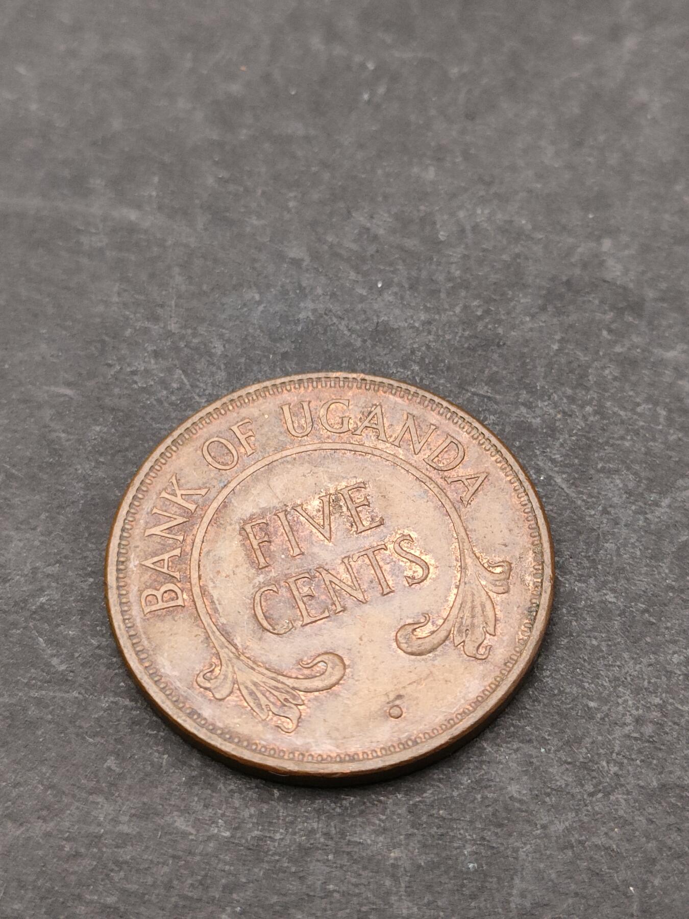 猩哥外币小铺➨【第205场】 非洲