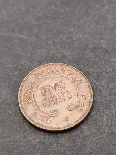 猩哥外币小铺➨【第205场】 - 非洲