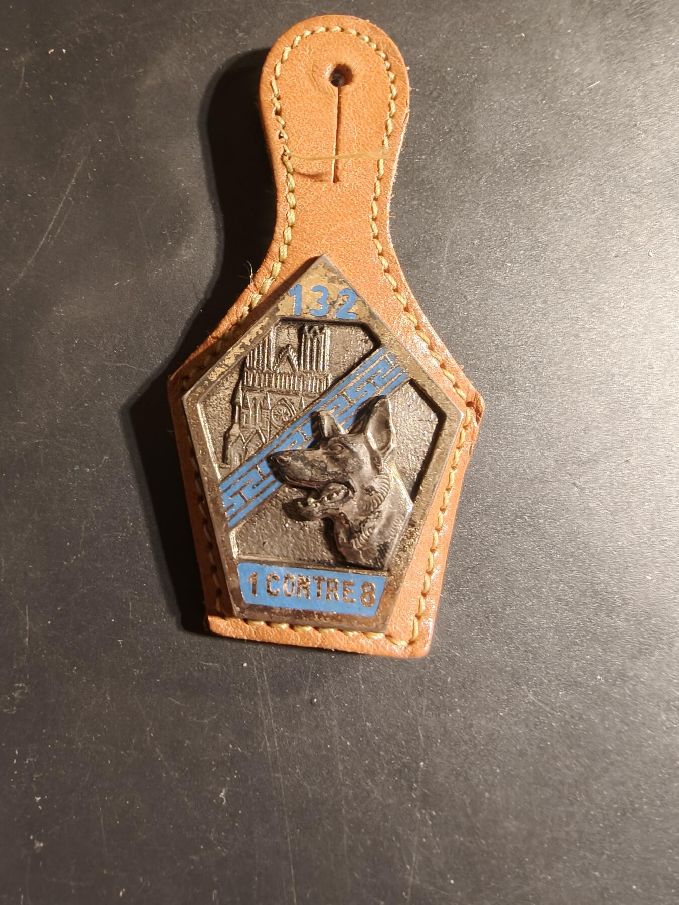 老王徽章第168期