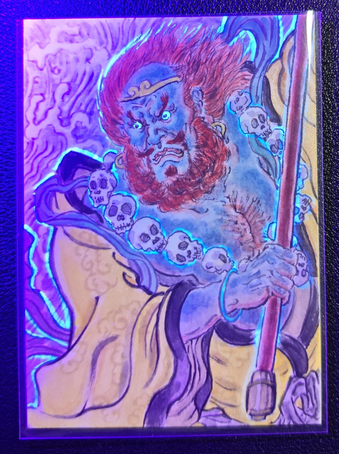 天玑星卡拍第147期《12.8周一截拍》持续收拍收评中 满赠卡需备注