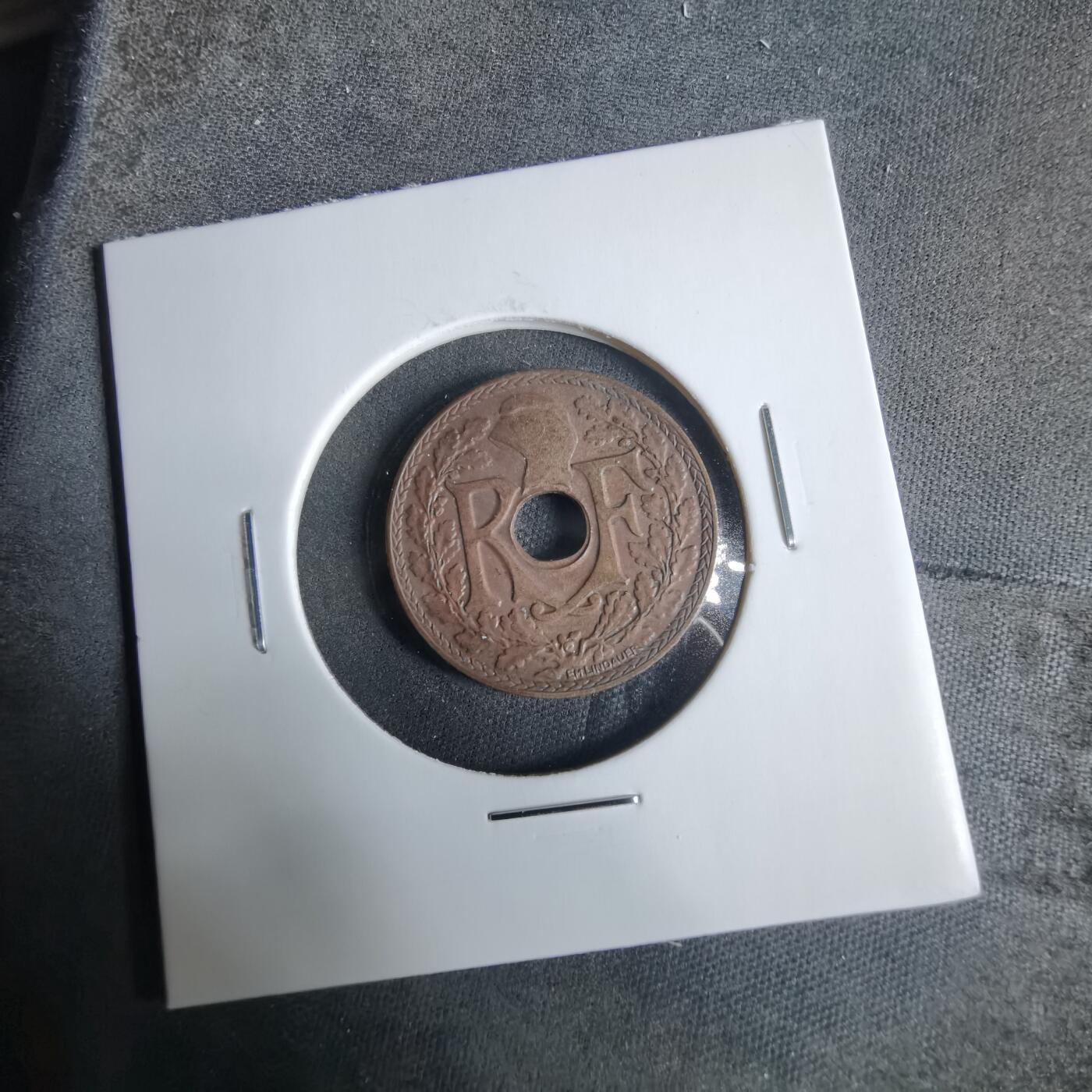 沼泽如烟--第921场 法属印度支那1940年半分