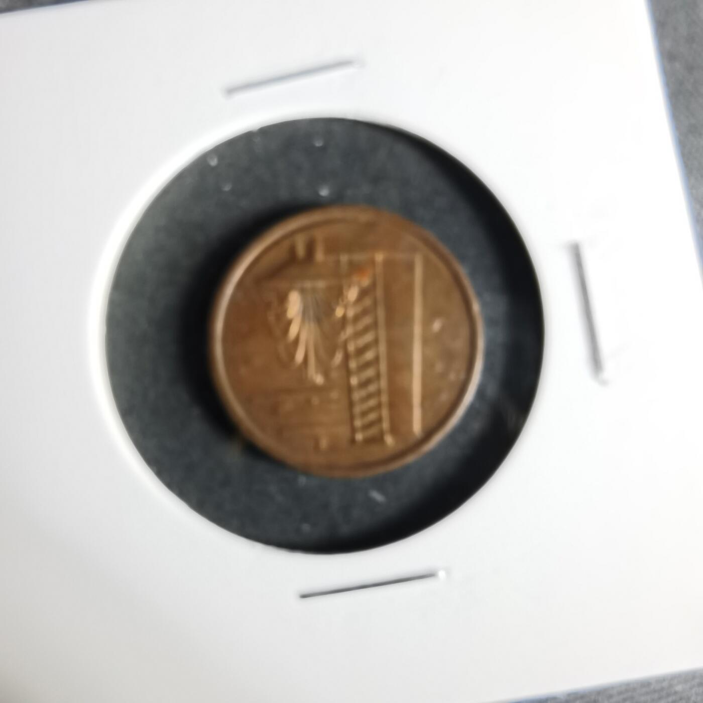 沼泽如烟--第921场 新加坡1974年一分