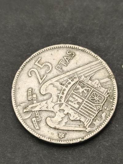 猩哥外币小铺➨【第205场】 - 西班牙