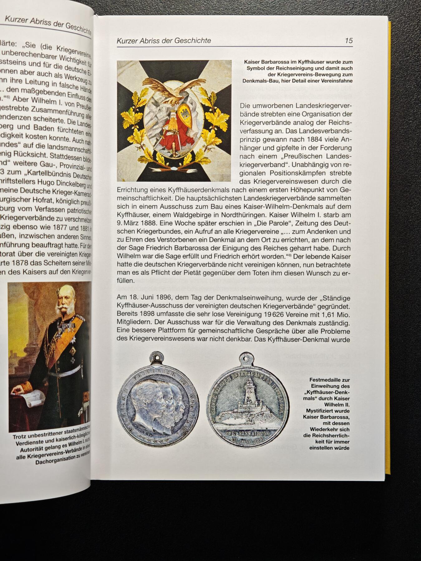 【德藏】世界币章拍卖第156期（拍品征集中~欢迎藏友联系） 全新 1800-1943 德国战争徽章奖章目录 硬壳精装 全彩铜板纸印刷 硬壳精装 全书约600+页