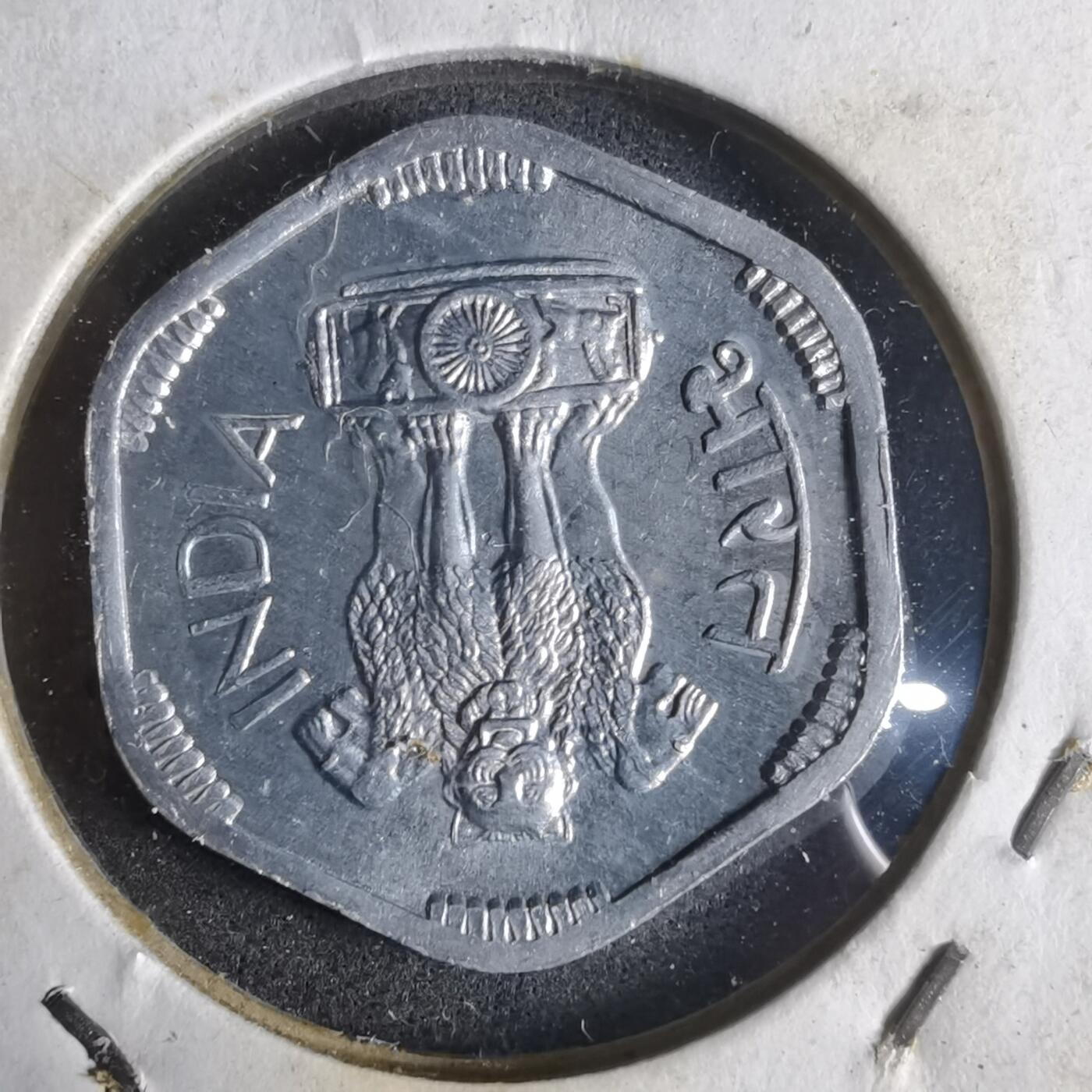 沼泽如烟--第921场 印度1968年3派沙