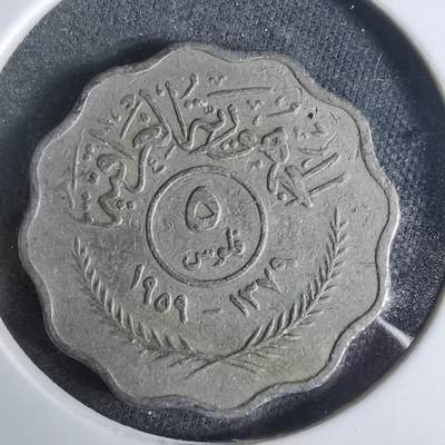 沼泽如烟--第921场 - 伊拉克