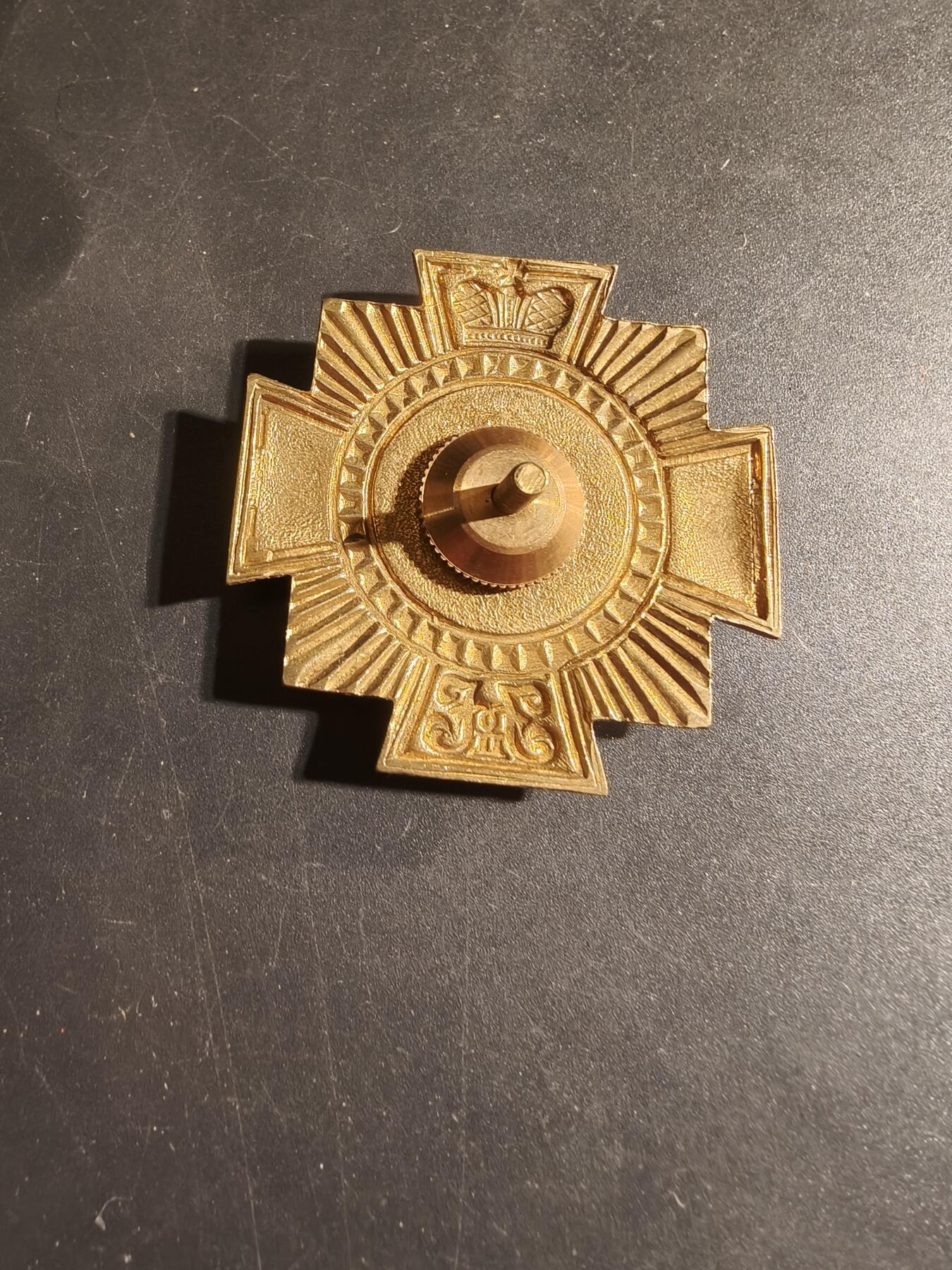 老王徽章第168期 俄罗斯证章